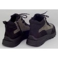 черевики Stepter 8368 grey 